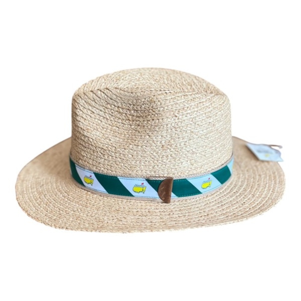 Masters Dorfman Milano Fedora